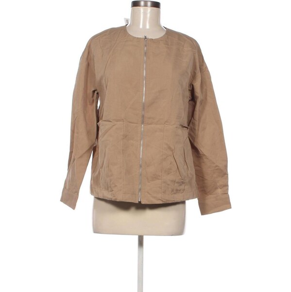 Dámska bunda Zanzea 65433301