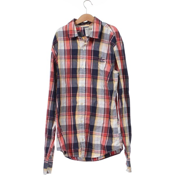 Pánska košeľa Tommy Hilfiger 65433629