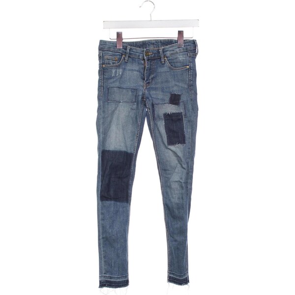 Dámske džínsy H&M 65433724