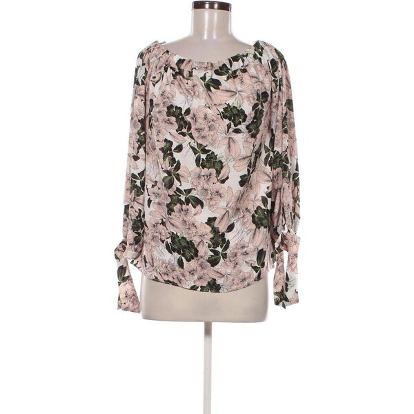 Dámska blúza Hallhuber 65433782