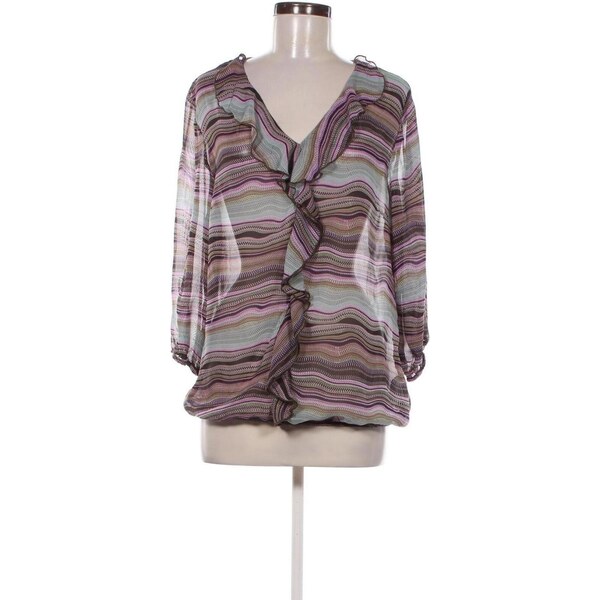 Dámska blúza Amisu 65433796