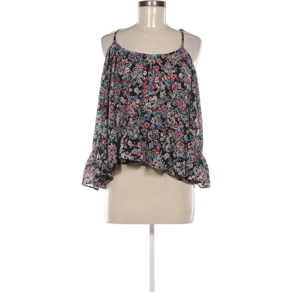 Dámska blúza Clockhouse 65433795