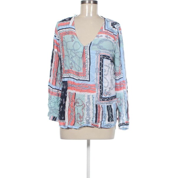 Dámska blúza Jean Pascale 65433820