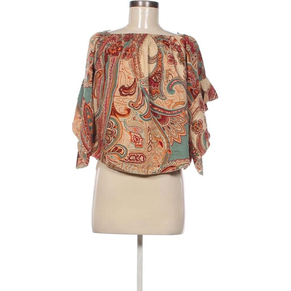 Dámska blúza SHEIN 65433858