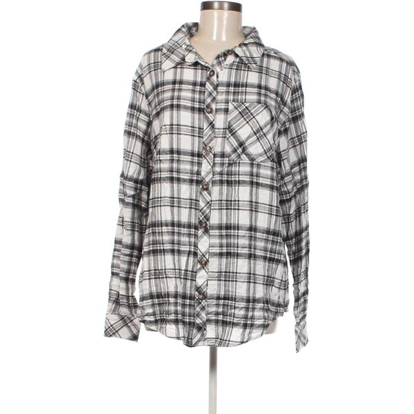 Dámska košeľa White Fox 65433937