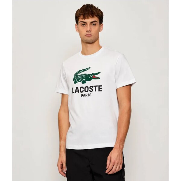 Lacoste Tričko | regular fit 64961463