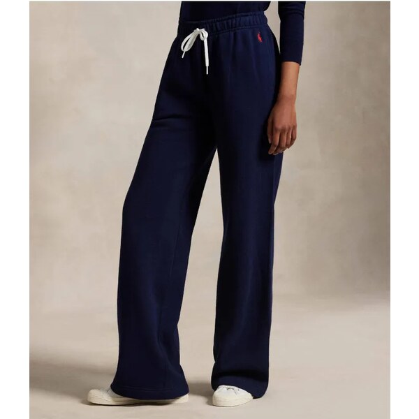 POLO RALPH LAUREN Teplákové nohavice | Relaxed fit 64424086