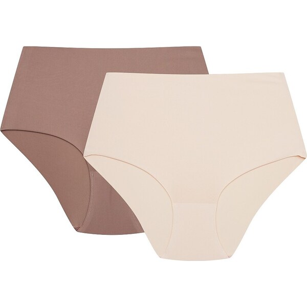 Henderson Ladies Dámske hladké nohavičky s vysokým pásom 42854-K001 65434297