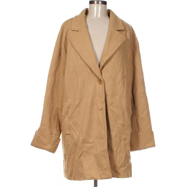 Dámsky kabát The Fated 65434362