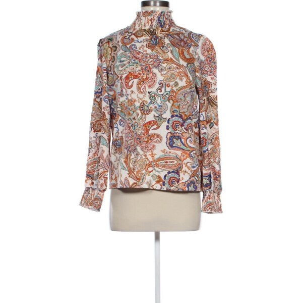 Dámska blúza SHEIN 65434705