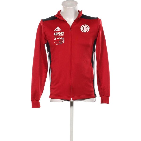 Pánský športový vrch Adidas 65434537