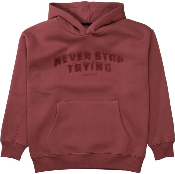 STACCATO Mikina červená 65635643