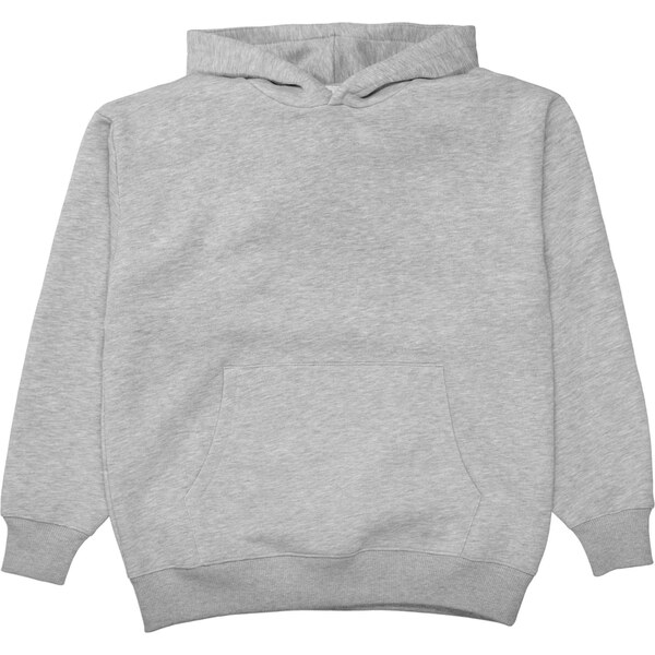 STACCATO Mikina sivá melírovaná 65635656