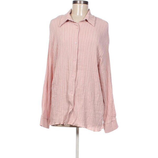 Dámska košeľa SHEIN 65435079