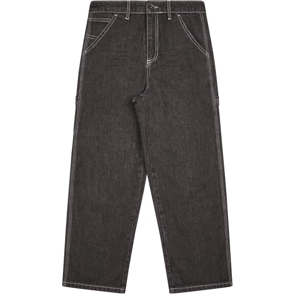 STACCATO Džínsy čierna 65647407