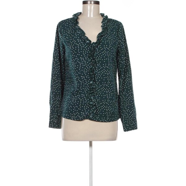 Dámska blúza SHEIN 65435178