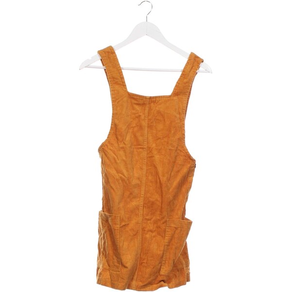 Dámske šaty s trákmi Bershka 65435219