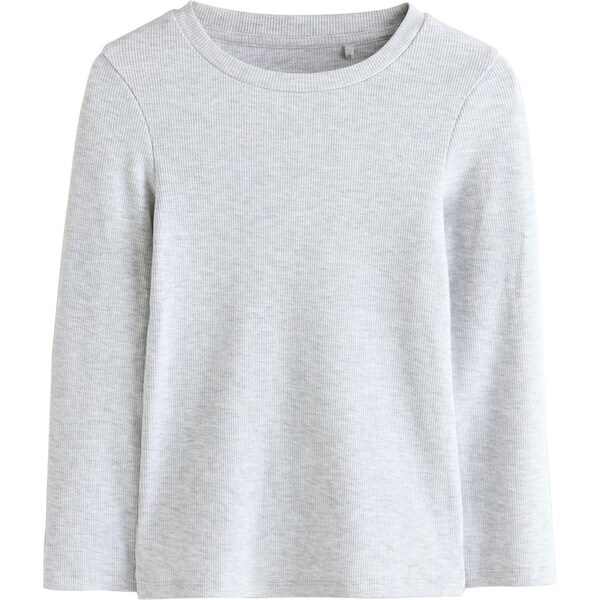 Next Tričko sivá 65885360