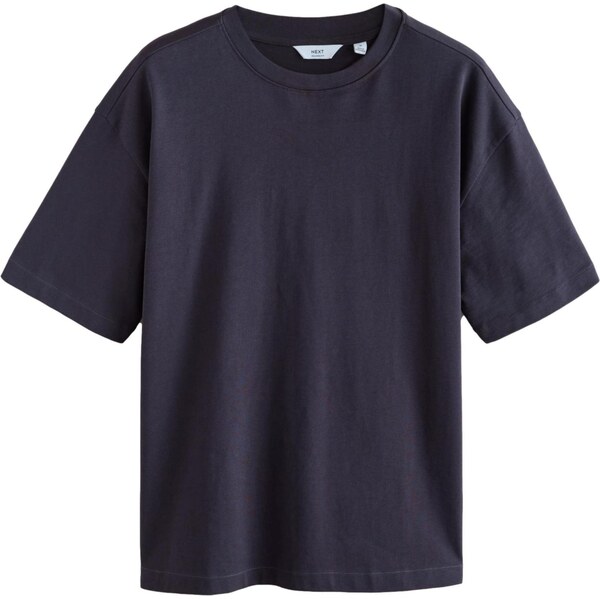 Next Tričko námornícka modrá 65494032