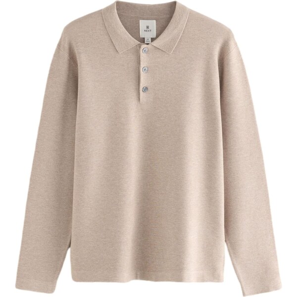 Next Sveter béžová 65661210