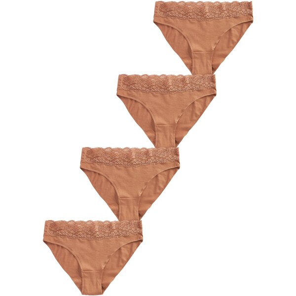 Next Nohavičky karamelová 65661229