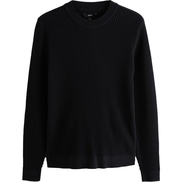 Next Sveter čierna 65661674