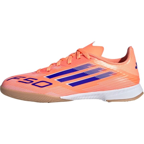 ADIDAS PERFORMANCE Športová obuv F50 League modrá / koralová / 65815752
