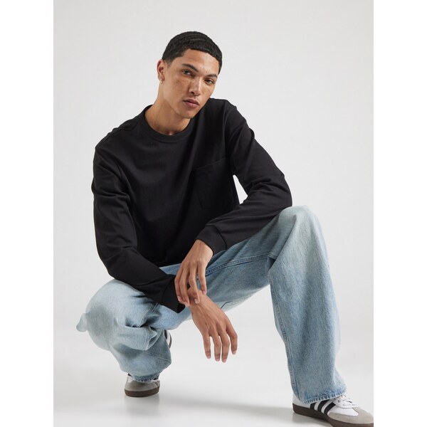 GAP Tričko čierna 65436750