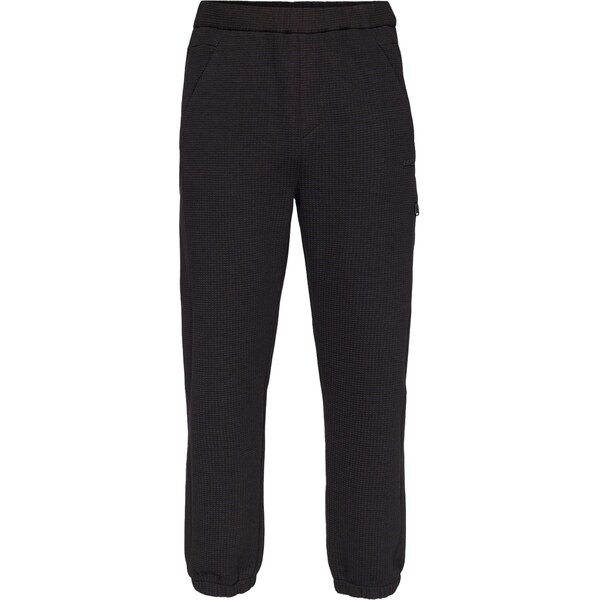 BOSS Športové nohavice League Hurley čierna 65436805