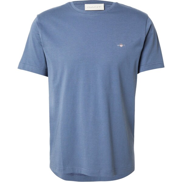 GANT Tričko modrá 65664669