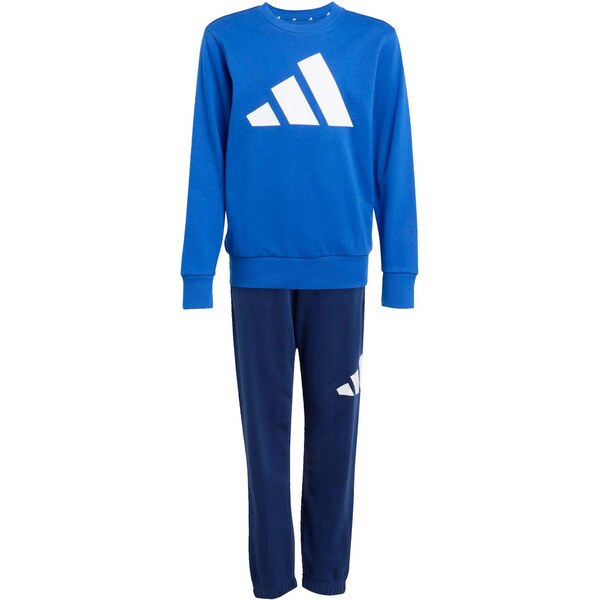 ADIDAS SPORTSWEAR Športový úbor modrá / námornícka modrá / biela 65436818