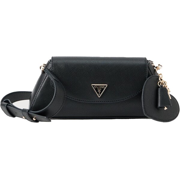 GUESS Kabelka na rameno BOLENA čierna 65436829