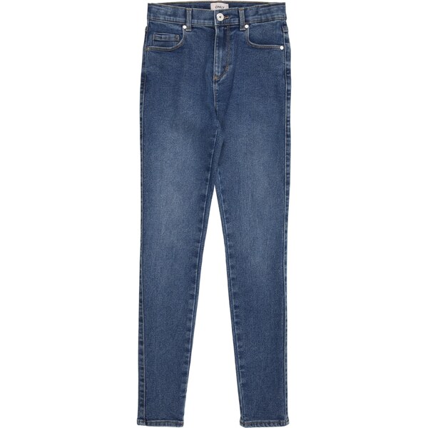 ONLY GIRLS Džínsy KOGBLAIR modrá 65475354