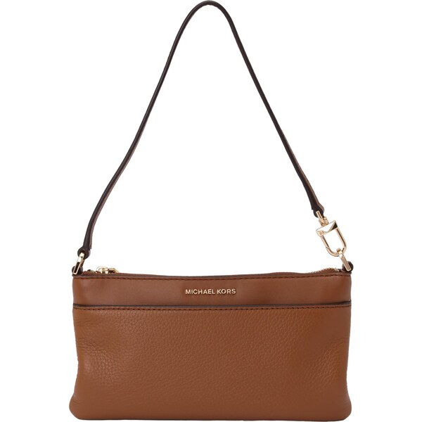 MICHAEL Michael Kors Kabelka na rameno hnedá 65436834