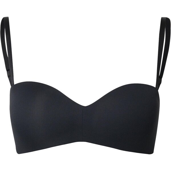 ONLY Podprsenka ONLTRACY čierna 65664907