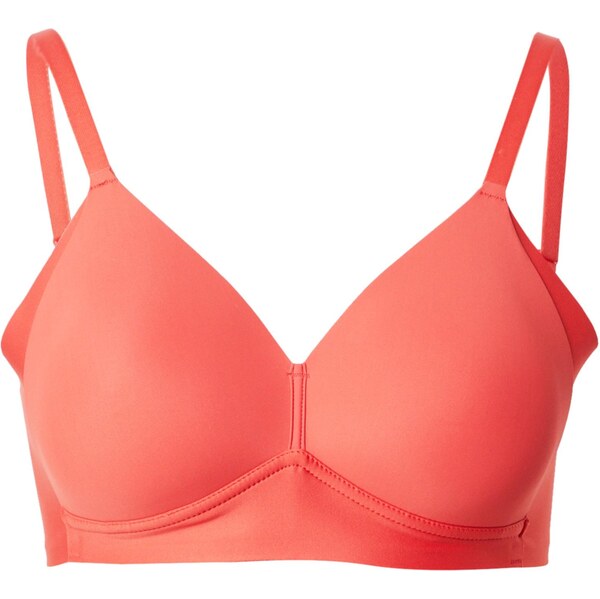 NATURANA Podprsenka melónová 65893856