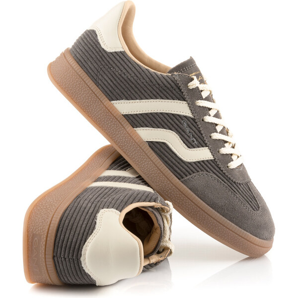 TENISKY GANT CUZIMA ANTRACITE GRAY 65372853