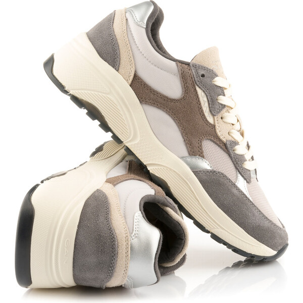 TENISKY GANT NEWILE GRAY MULTI 65372856