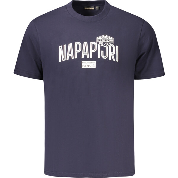 Pánske tričko Napapijri 65863343