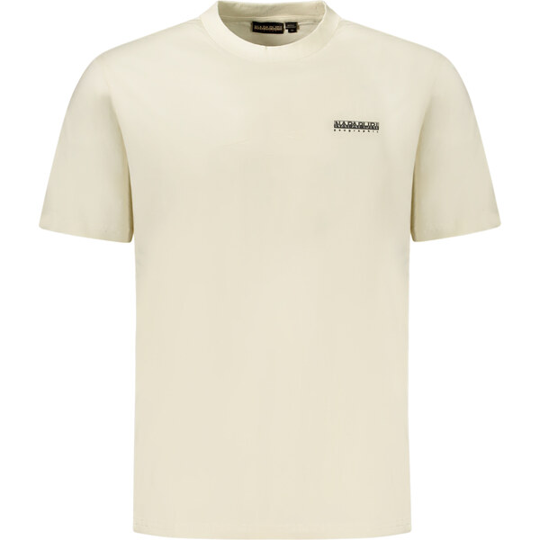 Napapijri Pánske tričko s krátkym rukávom 65863341