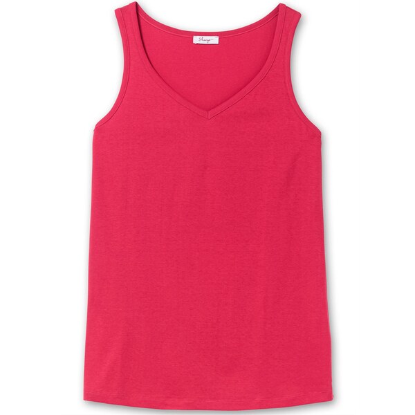 SHEEGO Top ružová 65649098