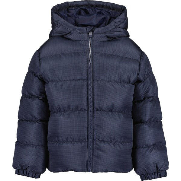 BLUE SEVEN Prechodná bunda tmavomodrá 65878338