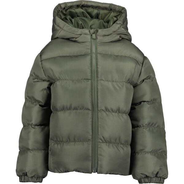 BLUE SEVEN Prechodná bunda kaki 65878570