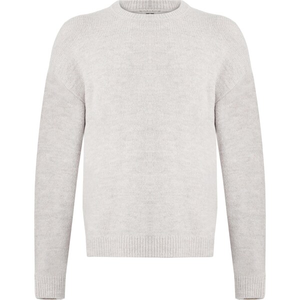 Only & Sons Sveter ONSWAKE svetlosivá 65861857