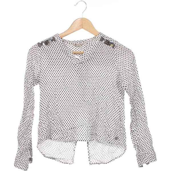 Detská blúzka Garcia Jeans 65436007