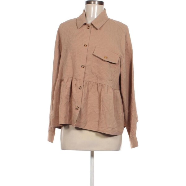 Dámska košeľa SHEIN 65436124