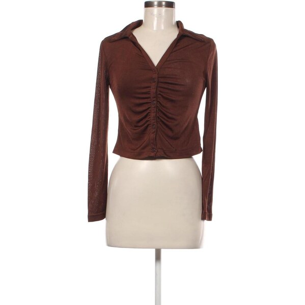 Dámska košeľa Stradivarius 65436149