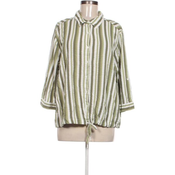 Dámska košeľa Gina Benotti 65436152