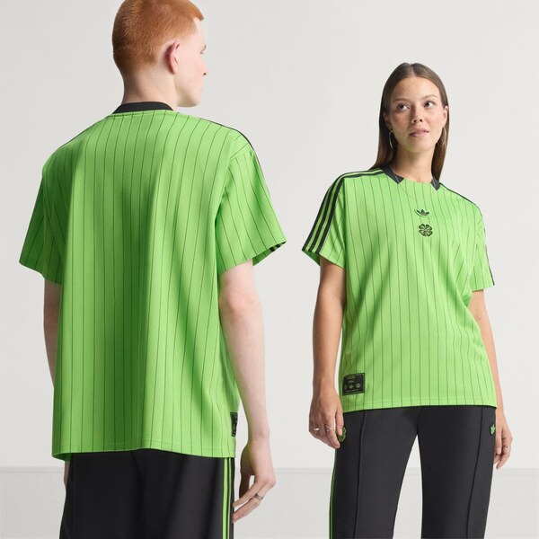 Adidas Dres Celtic FC Terrace Icons (unisex) 65436454