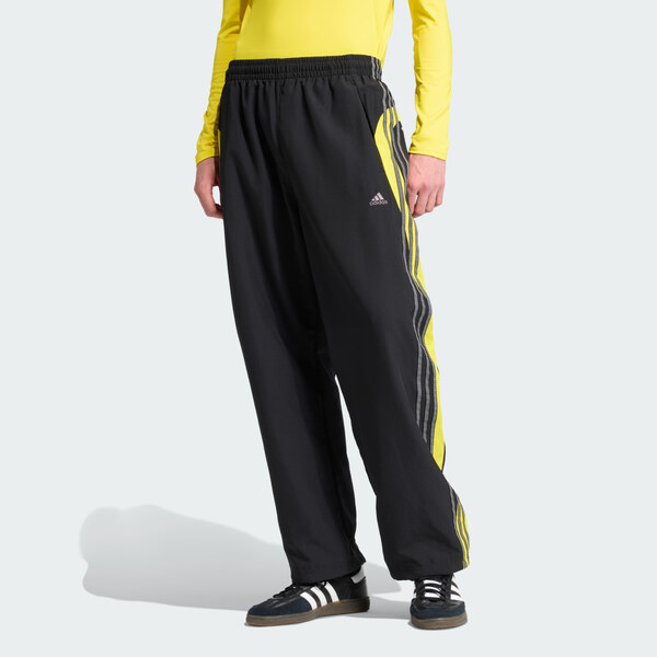 Adidas TEPLÁKY LOOSE CUTLINE 65436481